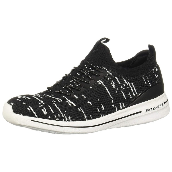 womens memory foam trainers
