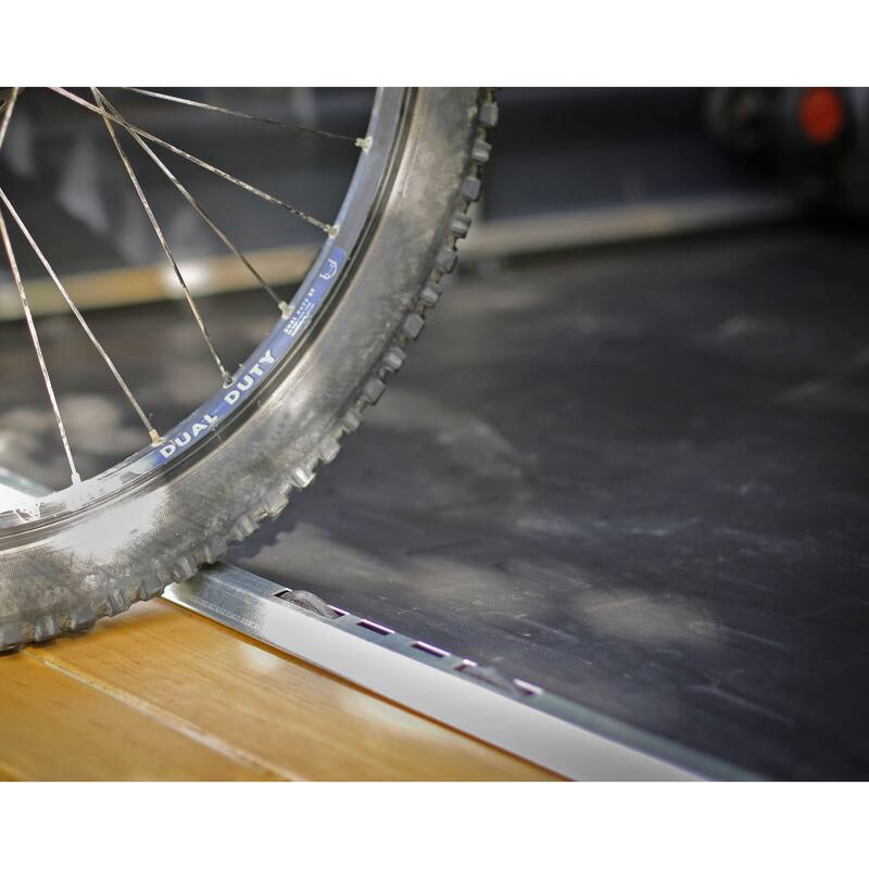 SkyLight 6 ft. x 3 ft. Tan Garden Outdoor Storage Shed - 6 ft x 3 ft