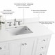 preview thumbnail 98 of 148, Ancerre Designs Audrey Bathroom Vanity Set