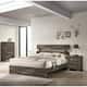 Option Rustic Brown