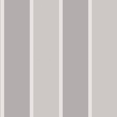 Galerie Wallcoverings Smart Stripes 2 Formal Stripe Vinyl on Non-Woven Matte Wallpaper Roll