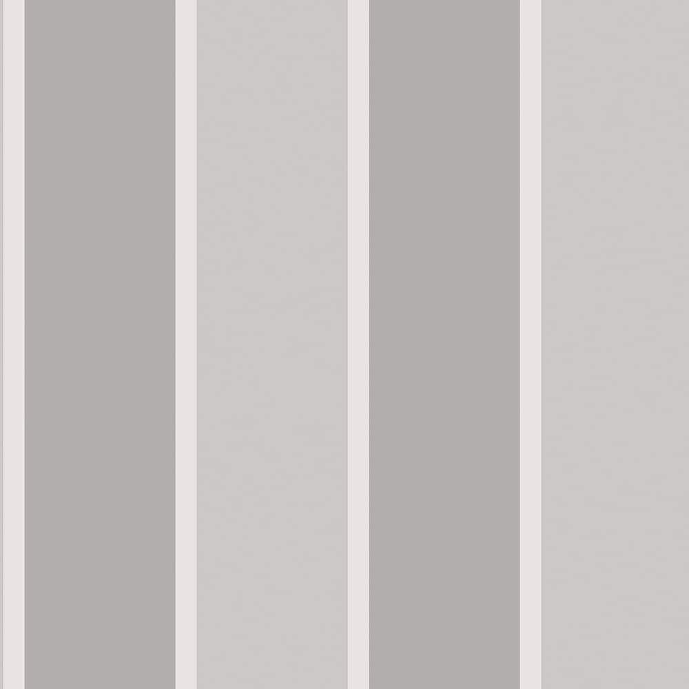 Galerie Wallcoverings Smart Stripes 2 Formal Stripe Vinyl on Non-Woven Matte Wallpaper Roll