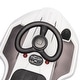 preview thumbnail 11 of 51, 360-Degree Drift Ride-On Car for Kids, 12V Electric Toy with Spray, Bluetooth, Music, and LED Lights.
