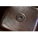 preview thumbnail 3 of 3, SinkSense 1.5" Grid Sink Drain in Aged Copper - No Overflow