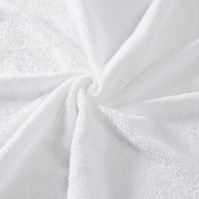 Truly Soft Complete 20 Piece Towel Set