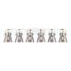 Option Polished Chrome / Plated Smoke