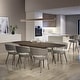 preview thumbnail 16 of 50, Amisco Corey Dining Chair