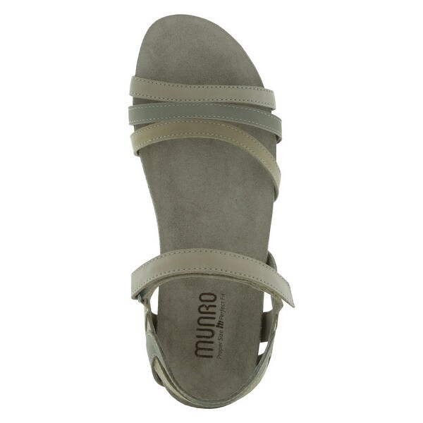 munro summer sandals