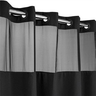 Spa Like Bath Curtain - Bed Bath & Beyond - 38910305