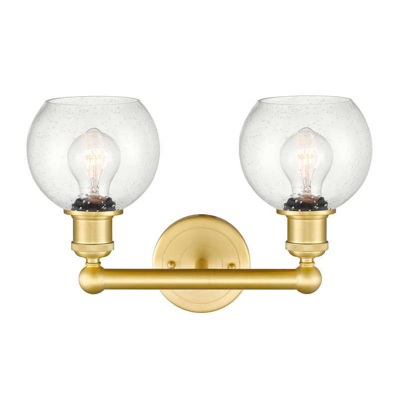 Innovations Lighting 616-2W-11-15 Athens Vanity Athens Deco Swirl 2