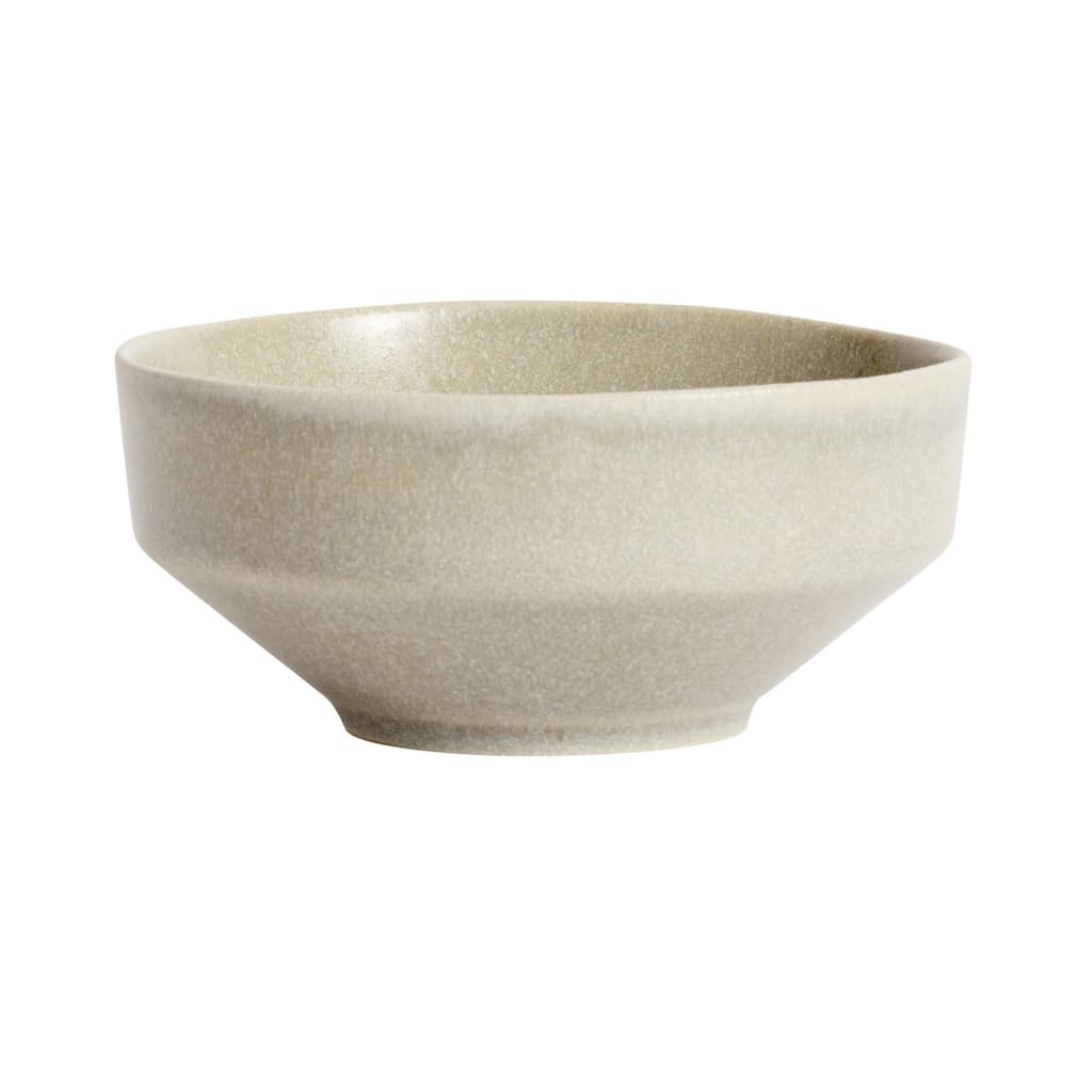 Dip Bowl Ceto- ST - Soft Grey