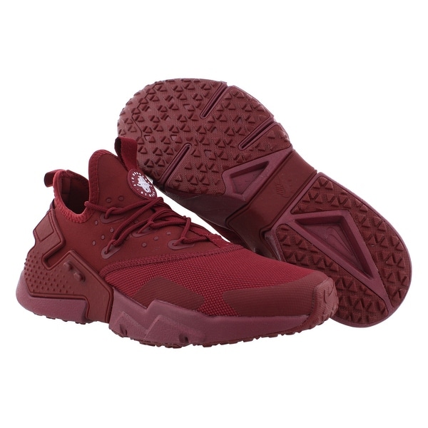 nike air huarache drift marron