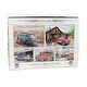 preview thumbnail 4 of 3, American Classics - The Love and Hope VW Bus by Greg Giordano - 1000 Pcs - N/A