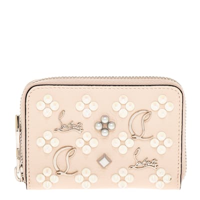 Christian Louboutin Panettone Coin Purse