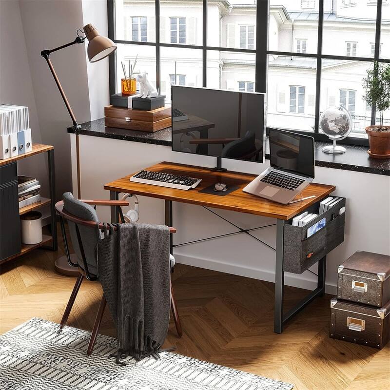 Computer Writing Desk 48 inch