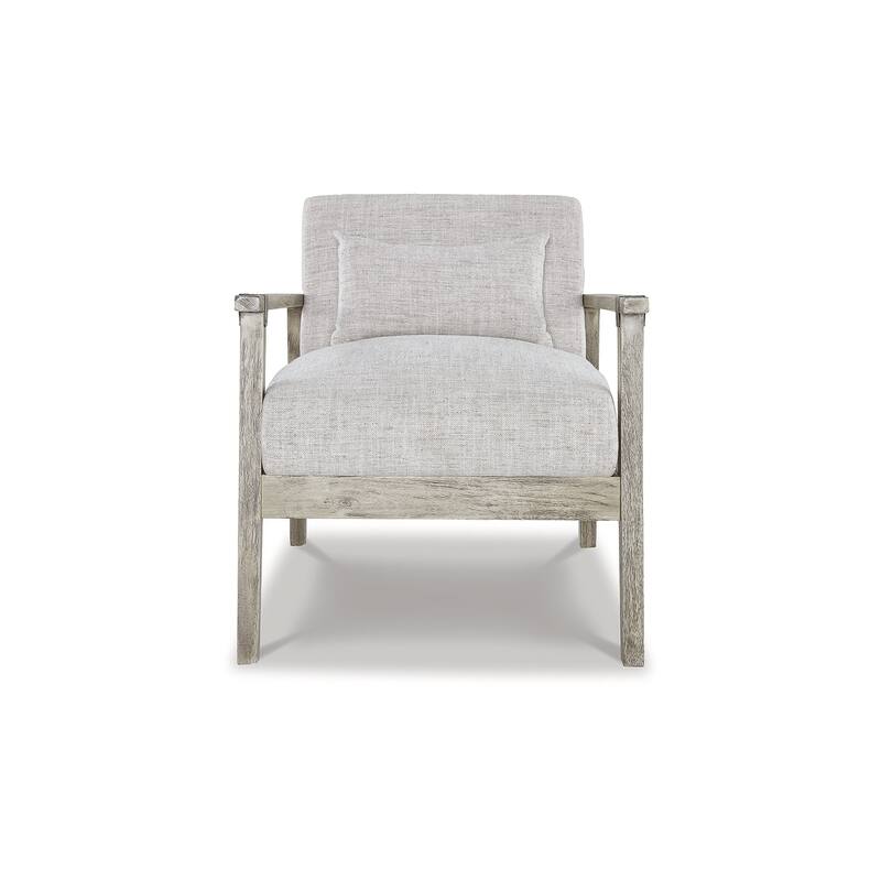 Signature Design by Ashley Balintmore Accent Chair