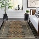 preview thumbnail 81 of 115, Liora Manne Marina Tribal Stripe Indoor/Outdoor Rug
