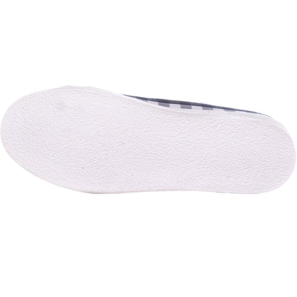 betsey johnson slip on sneakers