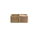 Option Latte Oak