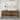 Classic Home Elodie 4-Door Sideboard - 79Wx17Dx34H