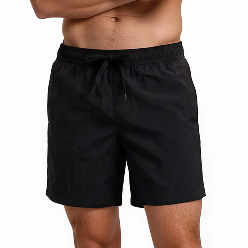Burberry Men's Martin Bathing Suit