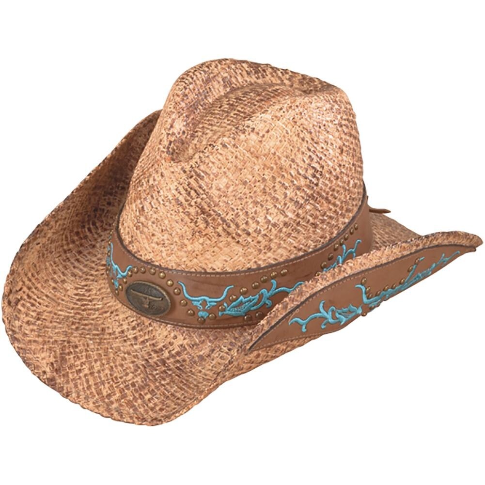 embroidered cowboy hats