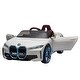preview thumbnail 33 of 34, BMW I4 Licensed Kids Ride-On Car: 12V with Parent Remote and LED Lights