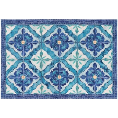 Liora Manne Illusions Madrid Indoor/Outdoor Mat