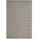 preview thumbnail 77 of 171, SAFAVIEH Handmade Himalaya Kaley Solid Wool Rug 3' x 5' - Grey - Rectangle