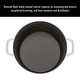 preview thumbnail 20 of 53, STAUB Cast Iron 5.5-qt Round Cocotte