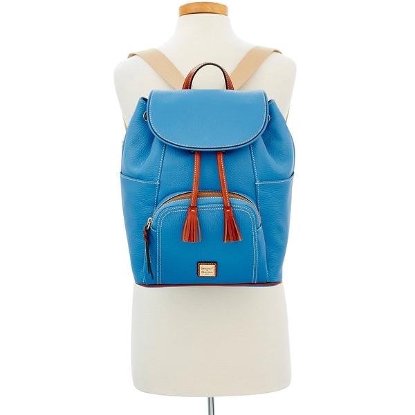 Dooney and bourke large murphy backpack clearance