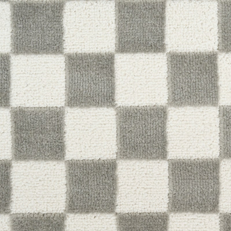 Nourison Serenity Home Indoor only Geometric Area Rug