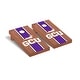 preview thumbnail 1 of 3, Grand Canyon Lopes Rosewood Cornhole Board Set