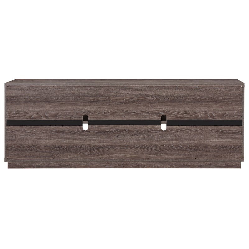 Bowman 70" TV Stand