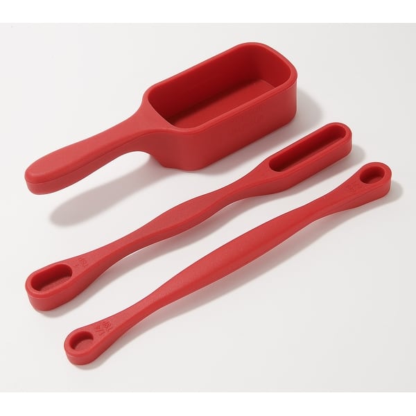 Pakka Wooden Handle Scraper Set: 1.25 Pakka Wooden Handle Scraper Set: 1.25