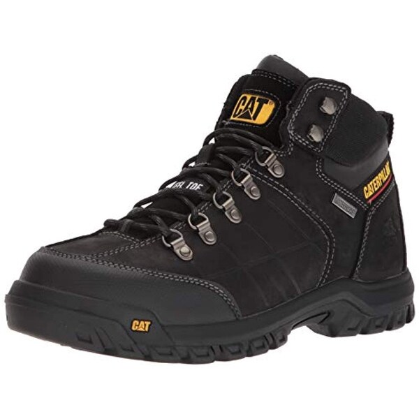 caterpillar steel toe boots price