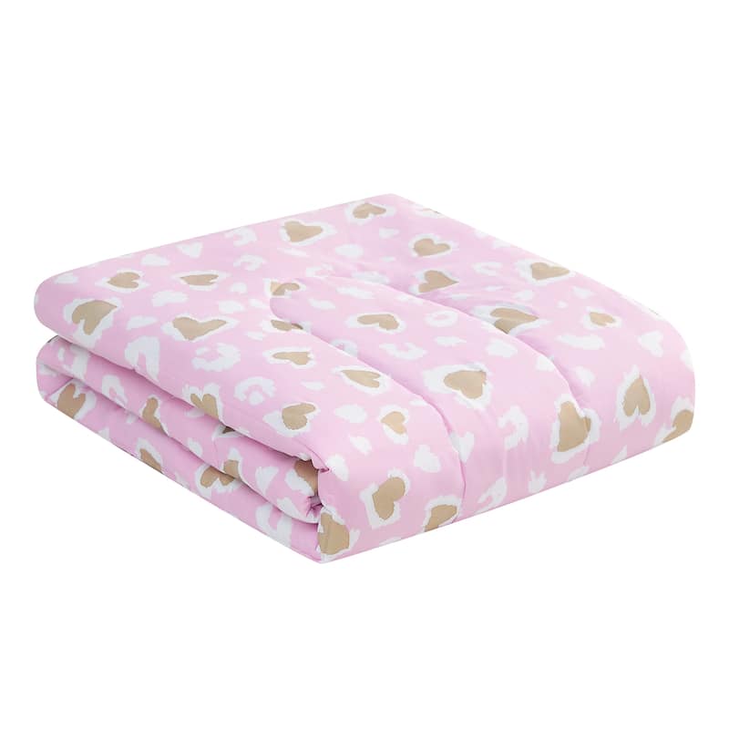 Lily Juvenile Comforter Set