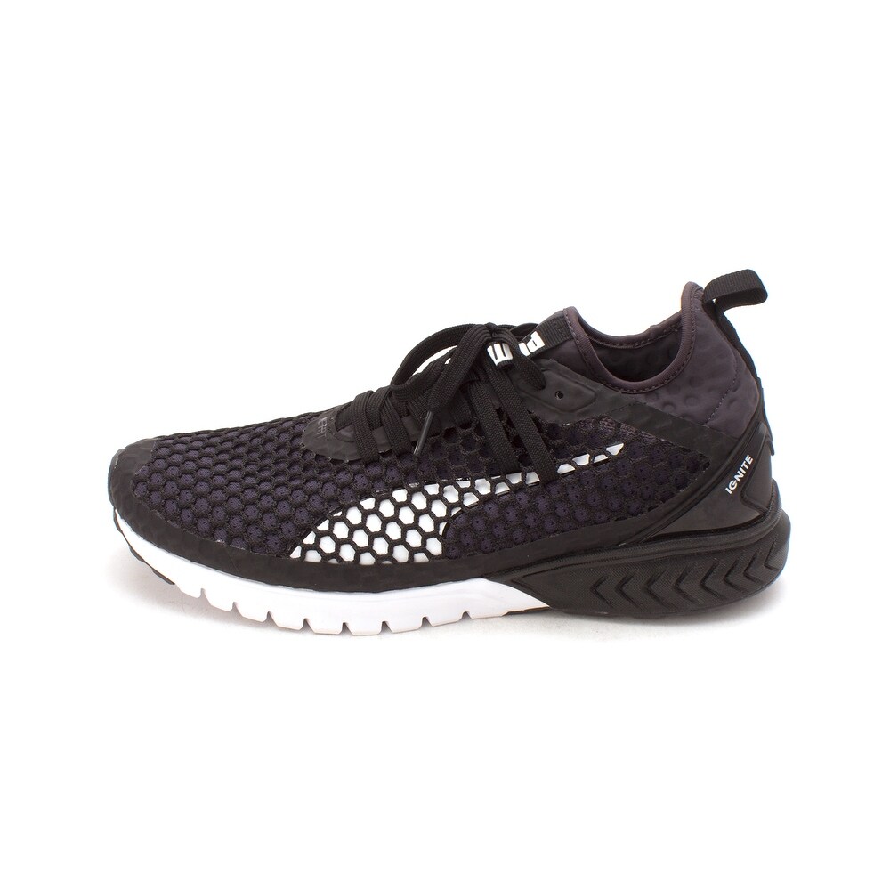 puma ignite dual netfit