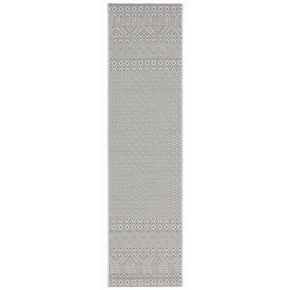 SAFAVIEH Courtyard Shikibu Indoor/ Outdoor Waterproof Patio Backyard Rug