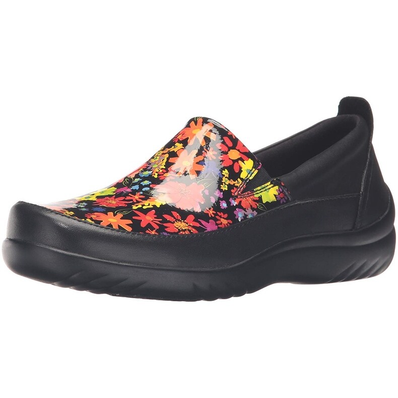 Klogs USA Womens Ashbury Boat Shoe