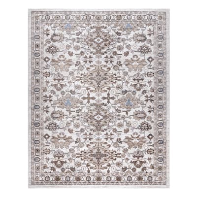 Gertmenian Alor Modern / Casual/ Transitional Easy Care Soft Polypropylene Indoor Area Rug Collection