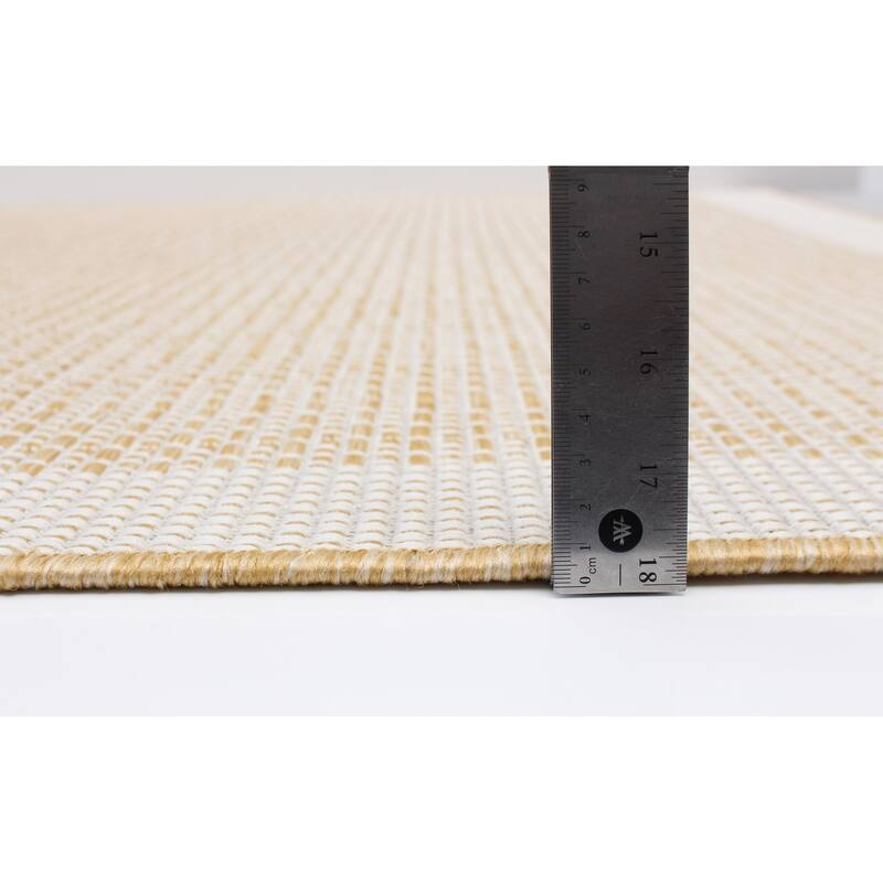 ECARPETGALLERY Veranda Classic Indoor/ Outdoor Rug