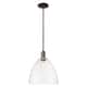 Option Clear / Oil Rubbed Bronze