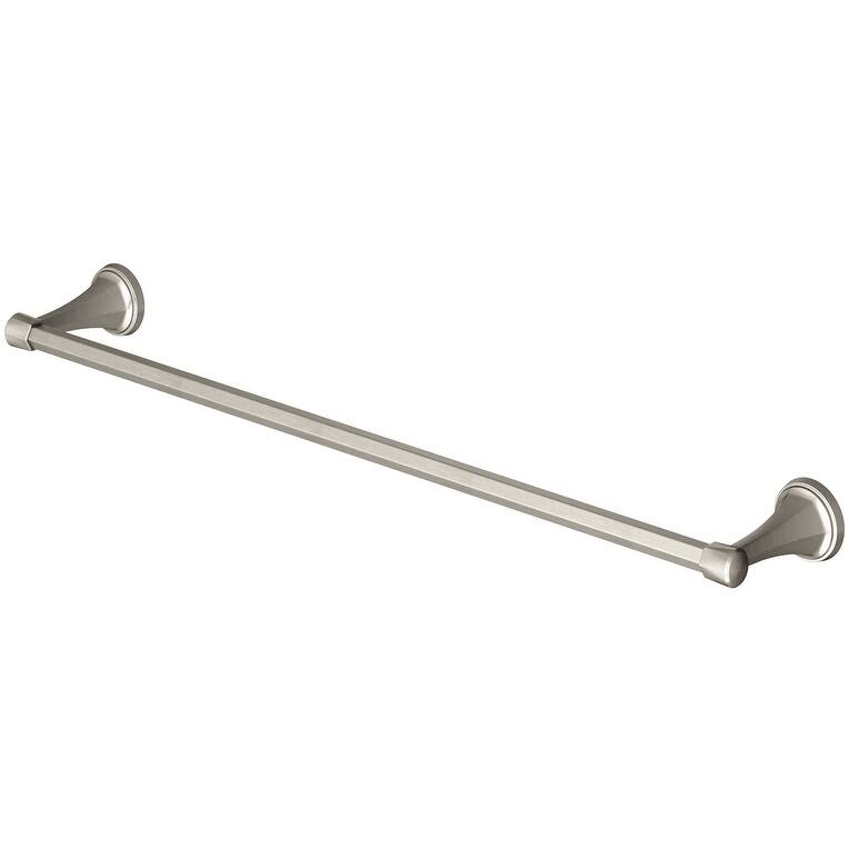 DXV Fitzgerald 18" Metal Towel Bar