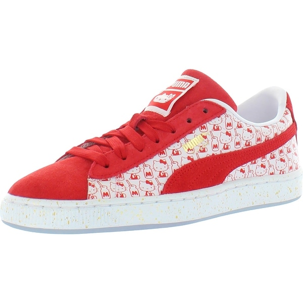 hello kitty puma sneakers