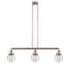 Option Antique Copper / Seedy
