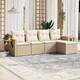 Option Beige and cream without table