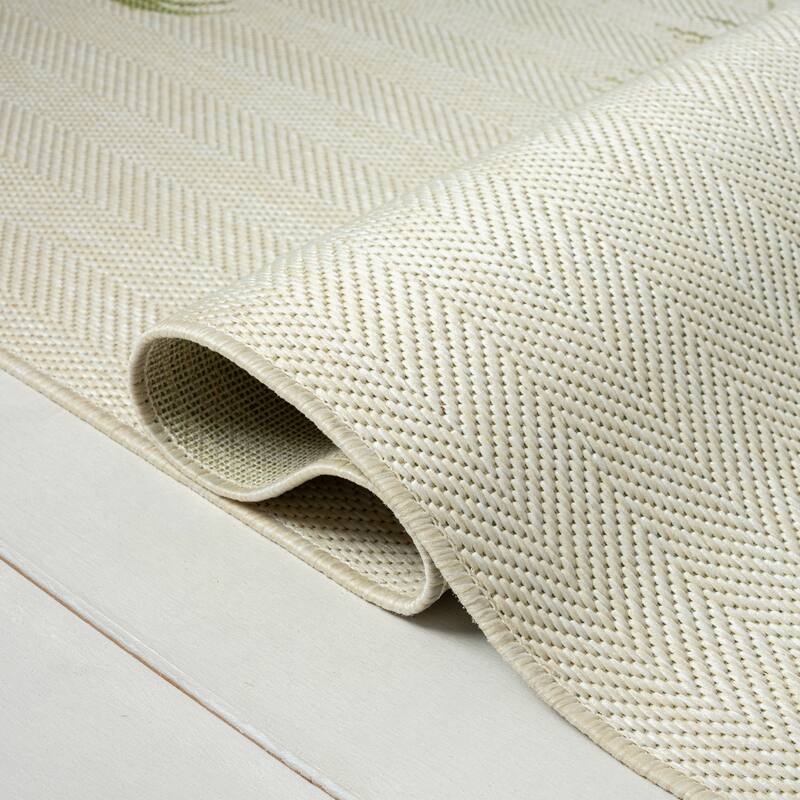 Sevita Palm Breeze Indoor/Outdoor Rug