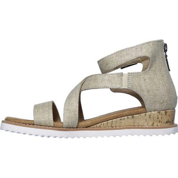 bobs by skechers sandals