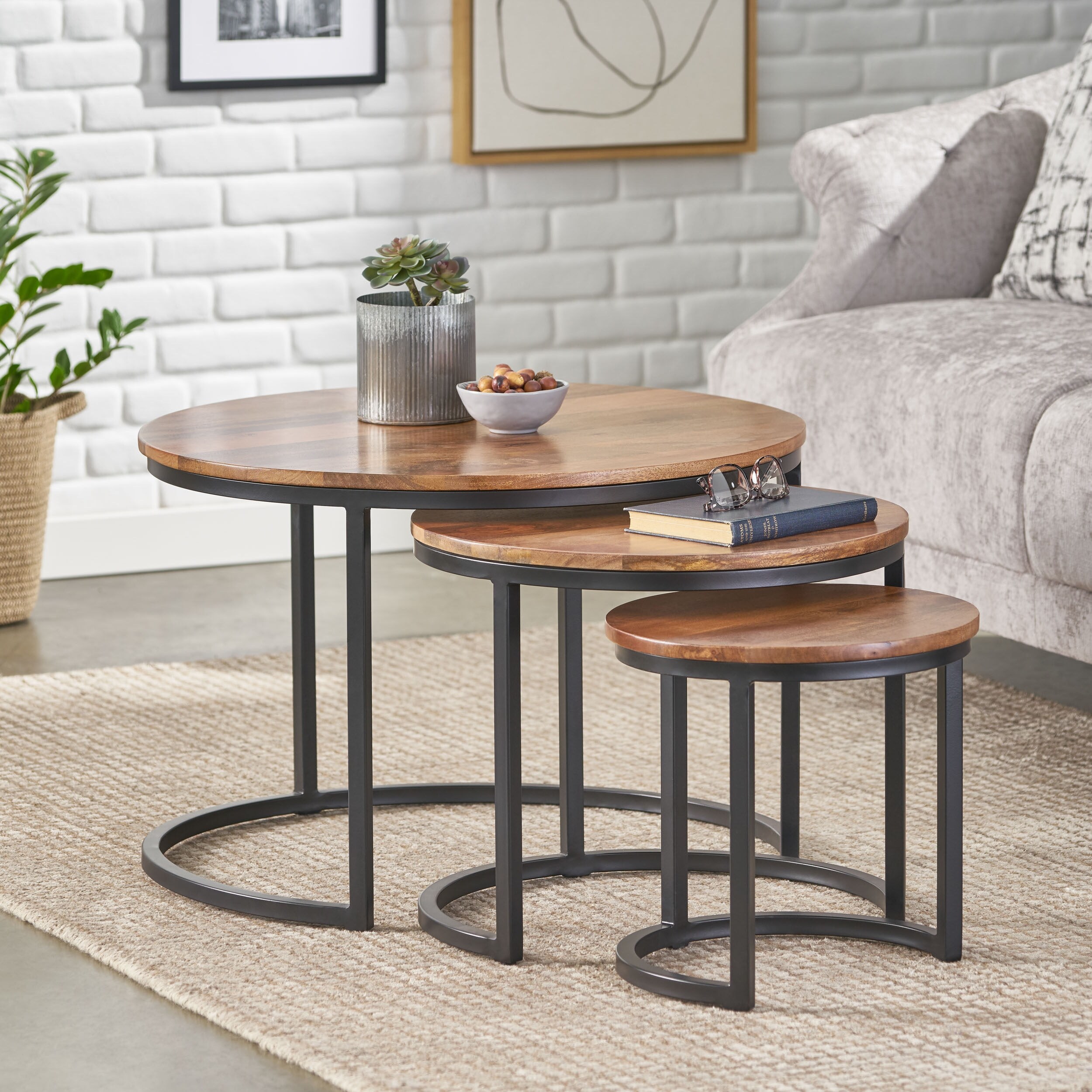 Nesting Tables Bed Bath Beyond